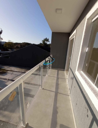 Imagem Apartamento com 2 Quartos à Venda, 80 m² em Jardim Jacarandá - Pontal Do Paraná