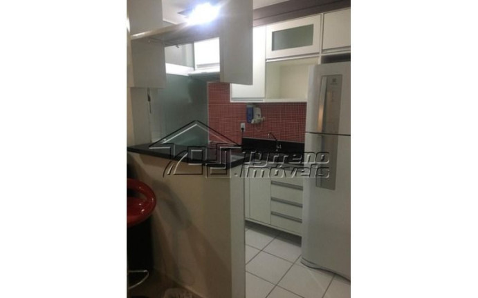 Imagem Apartamento com 2 Quartos à Venda, 47 m² em Palmeiras De São José - São José Dos Campos Imagem Apartamento com 2 Quartos à Venda, 47 m² em Palmeiras De São José - São José Dos Campos