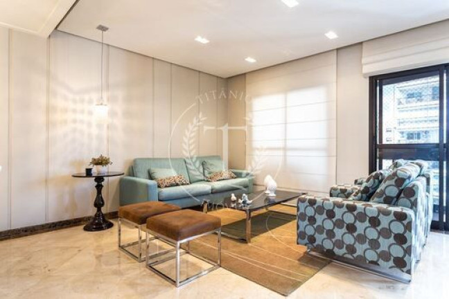 Imagem Cobertura com 4 Quartos à Venda, 273 m² em Alto Da Lapa - São Paulo