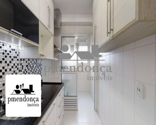 Imagem Apartamento com 2 Quartos à Venda, 67 m² em Barra Funda - São Paulo