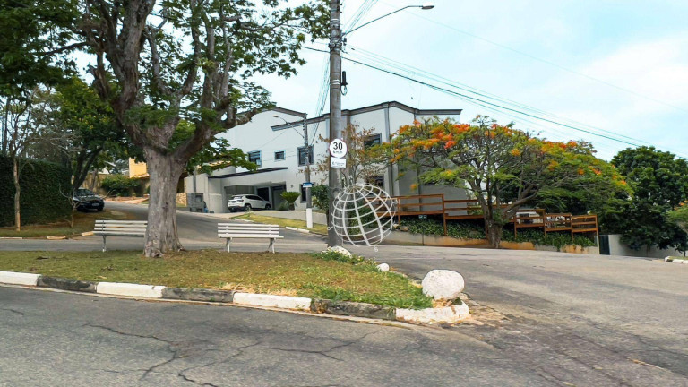 Imagem Terreno à Venda, 5.279 m² em Condomínio Panorama Parque Residencial - Atibaia