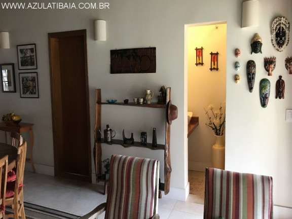Imagem Casa com 6 Quartos à Venda, 470 m² em Vila Petropolis - Atibaia