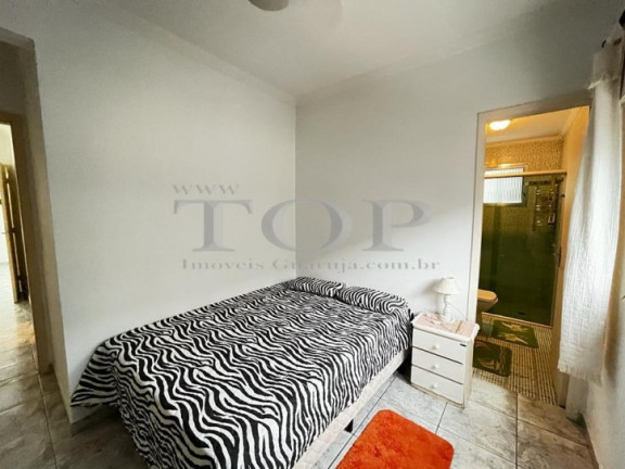 Imagem Apartamento com 2 Quartos à Venda, 103 m² em Jardim Astúrias - Guarujá