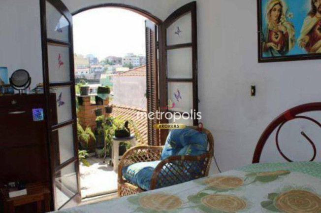 Imagem Sobrado com 3 Quartos à Venda, 312 m² em Mauá - São Caetano Do Sul Imagem Sobrado com 3 Quartos à Venda, 312 m² em Mauá - São Caetano Do Sul