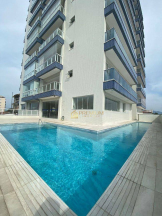 Imagem Apartamento com 3 Quartos à Venda, 127 m² em Indaiá - Caraguatatuba