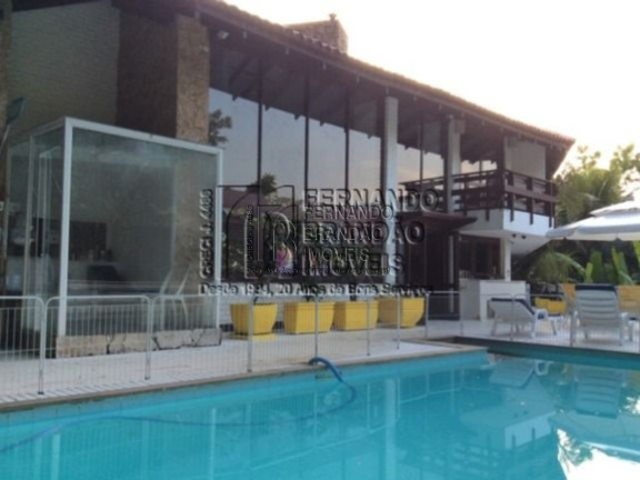 Casa com 4 Quartos à Venda, 760 m² em Itanhangá - Rio De Janeiro