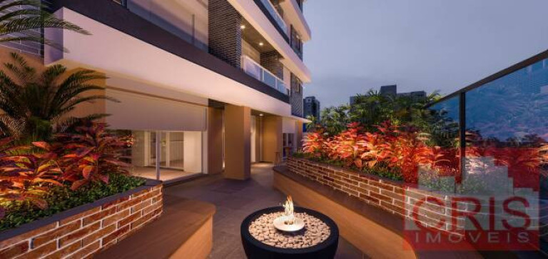 Imagem Apartamento com 2 Quartos à Venda, 104 m² em Centro - Bento Gonçalves Imagem Apartamento com 2 Quartos à Venda, 104 m² em Centro - Bento Gonçalves