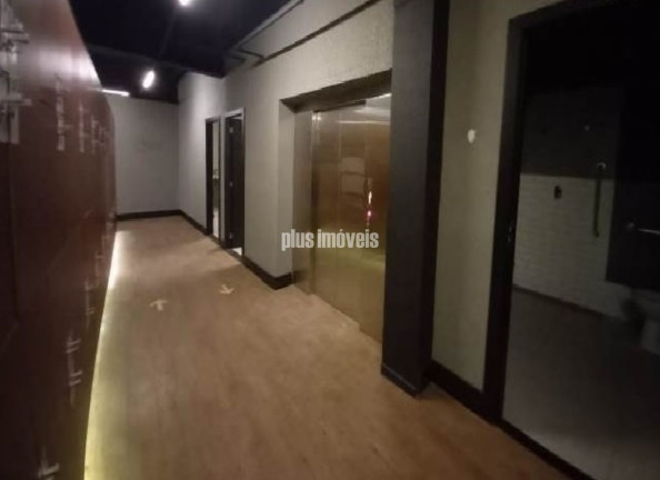 Imagem Imóvel Comercial para Alugar, 2.670 m² em Liberdade - São Paulo
