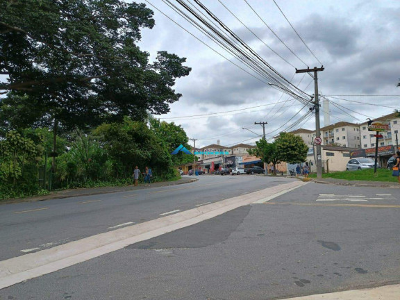 Imagem Apartamento com 2 Quartos à Venda, 46 m² em Morada Das Vinhas - Jundiaí