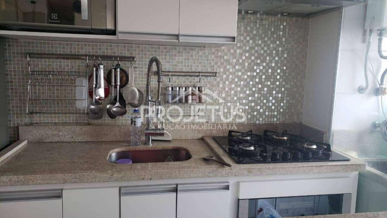 Imagem Apartamento com 2 Quartos à Venda, 44 m² em Jardim Umarizal - São Paulo Imagem Apartamento com 2 Quartos à Venda, 44 m² em Jardim Umarizal - São Paulo
