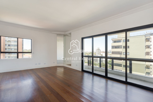 Imagem Cobertura com 4 Quartos à Venda, 305 m² em Moema - São Paulo