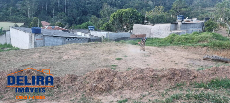 Terreno à Venda, 514 m² em Corumbá (terra Preta) - Mairiporã
