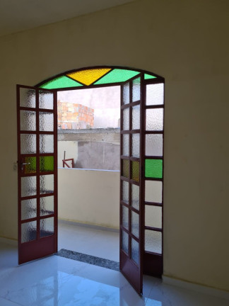 Imagem Casa com 4 Quartos à Venda, 150 m² em Vila Das Flores - Betim