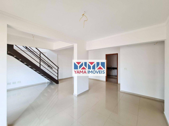 Imagem Cobertura com 4 Quartos à Venda, 212 m² em Jardim Botânico - Ribeirão Preto
