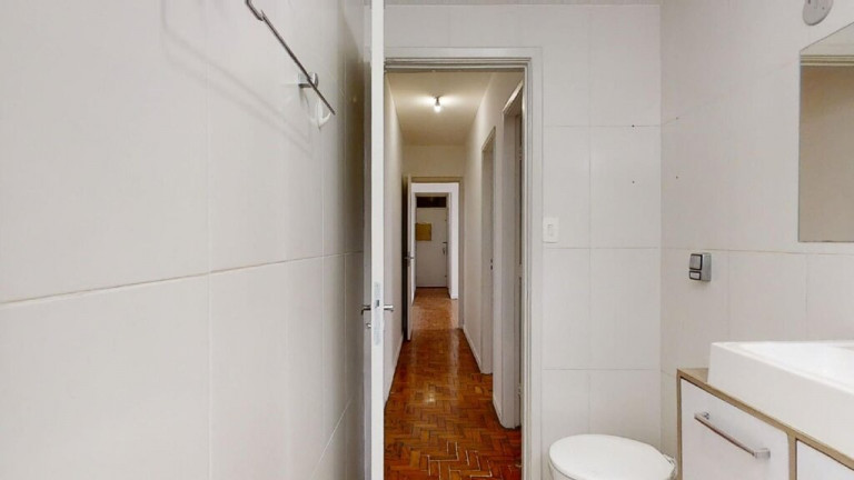 Imagem Apartamento com 2 Quartos à Venda, 71 m² em Jardim Paulista - São Paulo