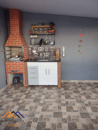 Imagem Cobertura com 2 Quartos à Venda, 60 m² em Vila Tibiriça - Santo André Imagem Cobertura com 2 Quartos à Venda, 60 m² em Vila Tibiriça - Santo André