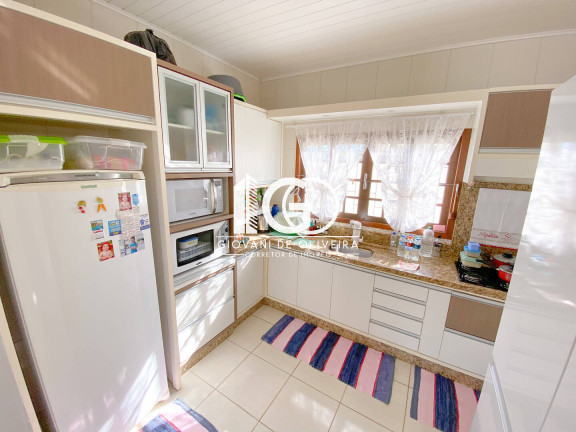 Imagem Casa com 3 Quartos à Venda, 104 m² em Presidente Vargas - Içara Imagem Casa com 3 Quartos à Venda, 104 m² em Presidente Vargas - Içara