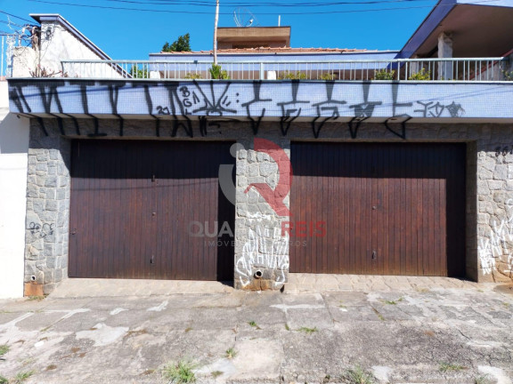 Imagem Sobrado com 4 Quartos à Venda, 265 m² em Vila Maria Alta - São Paulo