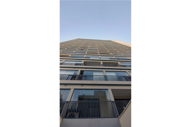Imagem Apartamento com 1 Quarto à Venda, 39 m² em Bela Vista - São Paulo Imagem Apartamento com 1 Quarto à Venda, 39 m² em Bela Vista - São Paulo