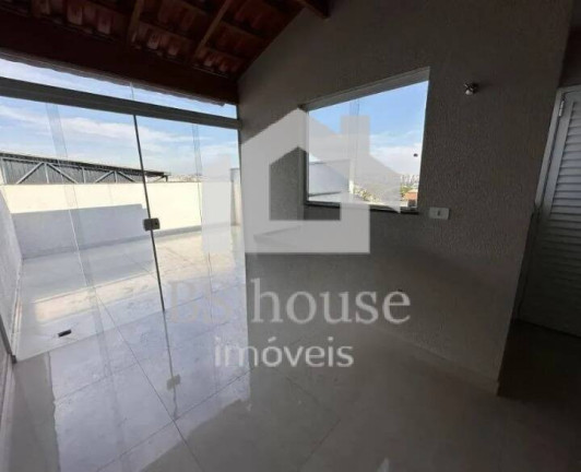 Imagem Apartamento com 2 Quartos à Venda, 86 m² em Parque João Ramalho - Santo André Imagem Apartamento com 2 Quartos à Venda, 86 m² em Parque João Ramalho - Santo André