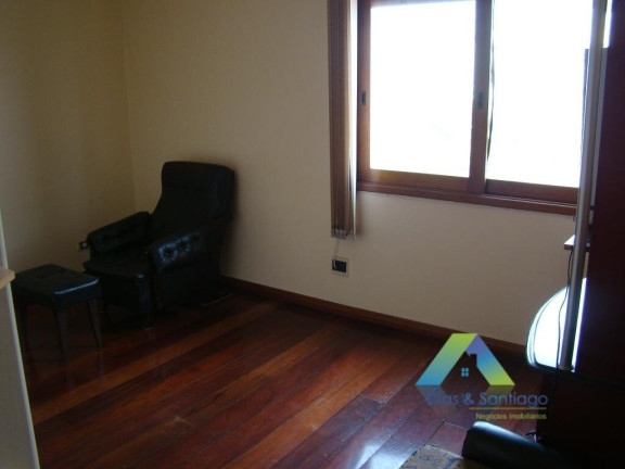 Imagem Apartamento com 4 Quartos à Venda, 320 m² em Mooca - São Paulo