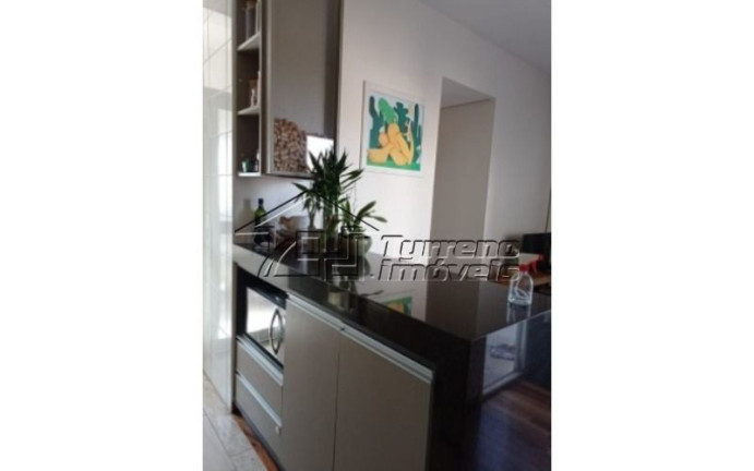 Apartamento com 3 Quartos à Venda, 90 m² em Jardim Ismênia - São José Dos Campos