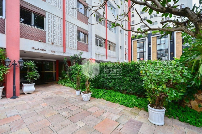 Imagem Apartamento com 2 Quartos à Venda, 91 m² em Vila Nova Conceição - São Paulo Imagem Apartamento com 2 Quartos à Venda, 91 m² em Vila Nova Conceição - São Paulo