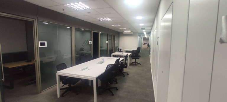 Imagem Sala Comercial à Venda, 630 m² em Pinheiros - São Paulo Imagem Sala Comercial à Venda, 630 m² em Pinheiros - São Paulo