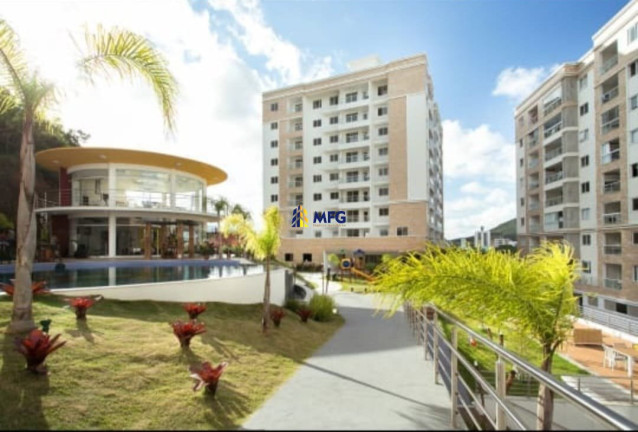 Imagem Apartamento com 2 Quartos à Venda, 206 m² em Felicità Eco Risort - Camboriú