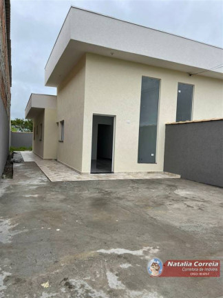 Imagem Casa com 2 Quartos à Venda, 55 m² em Savoy - Itanhaem Imagem Casa com 2 Quartos à Venda, 55 m² em Savoy - Itanhaem