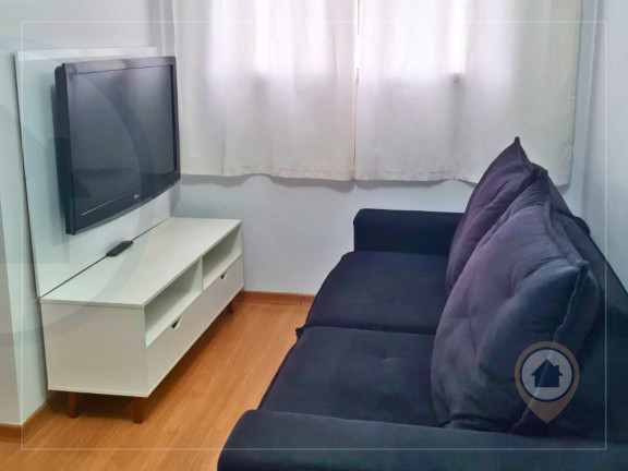 Imagem Apartamento com 2 Quartos à Venda, 47 m² em Gopoúva - Guarulhos