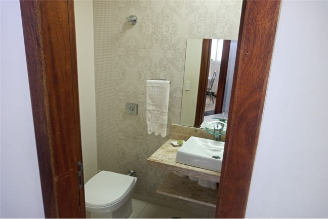 Imagem Casa com 4 Quartos para Alugar, 338 m² em City América - São Paulo Imagem Casa com 4 Quartos para Alugar, 338 m² em City América - São Paulo
