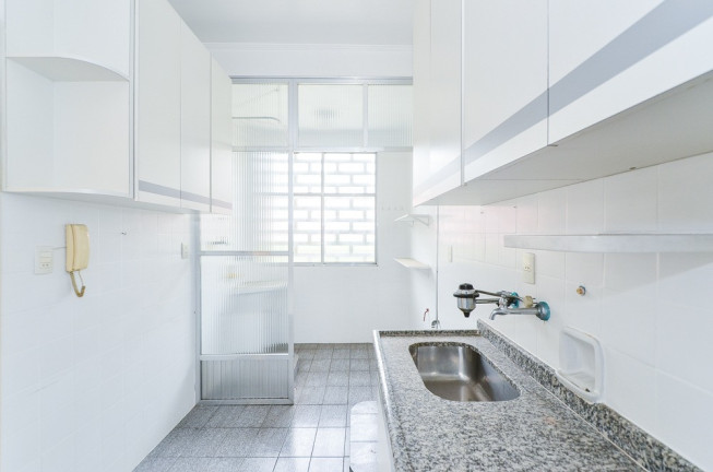 Imagem Apartamento com 1 Quarto à Venda, 59 m² em Campo Belo - São Paulo Imagem Apartamento com 1 Quarto à Venda, 59 m² em Campo Belo - São Paulo