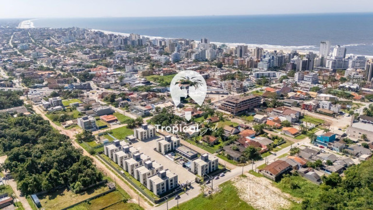 Imagem Apartamento com 2 Quartos à Venda, 48 m² em Caiobá - Matinhos