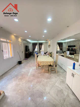 Imagem Casa com 3 Quartos à Venda, 200 m² em Chácara Nossa Senhora Do Bom Conselho - São Paulo Imagem Casa com 3 Quartos à Venda, 200 m² em Chácara Nossa Senhora Do Bom Conselho - São Paulo