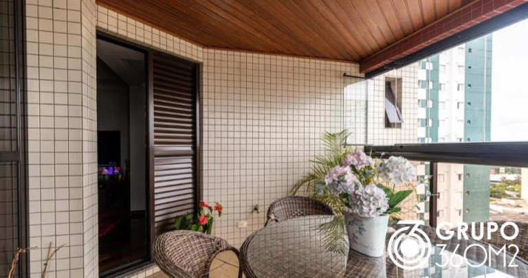 Imagem Apartamento com 4 Quartos à Venda, 163 m² em Barcelona - São Caetano Do Sul Imagem Apartamento com 4 Quartos à Venda, 163 m² em Barcelona - São Caetano Do Sul