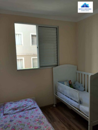 Imagem Apartamento com 2 Quartos à Venda, 43 m² em Loteamento Parque São Martinho - Campinas Imagem Apartamento com 2 Quartos à Venda, 43 m² em Loteamento Parque São Martinho - Campinas
