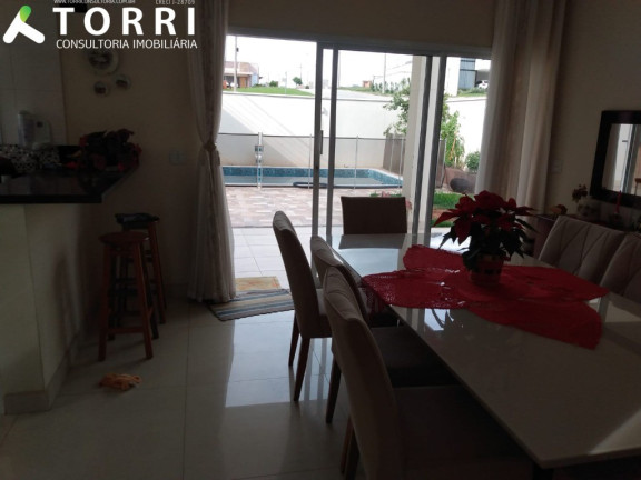 Imagem Imóvel com 3 Quartos à Venda, 270 m² em Ibiti Reserva - Sorocaba