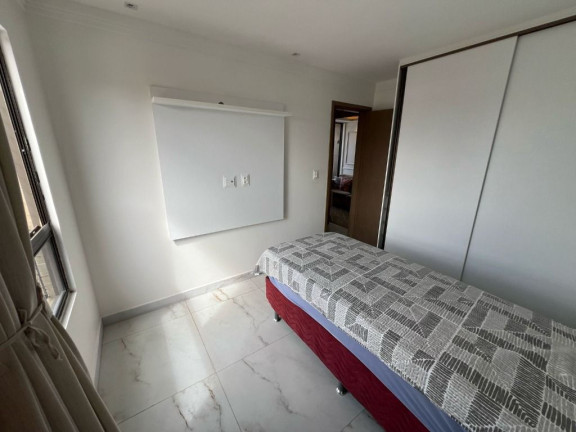 Imagem Apartamento com 3 Quartos à Venda, 72 m² em Bancários - João Pessoa