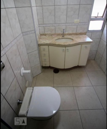 Imagem Imóvel com 2 Quartos à Venda, 60 m² em Vila Prudente - São Paulo