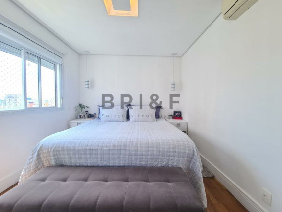 Imagem Apartamento com 4 Quartos à Venda, 230 m² em Campo Belo - São Paulo Imagem Apartamento com 4 Quartos à Venda, 230 m² em Campo Belo - São Paulo