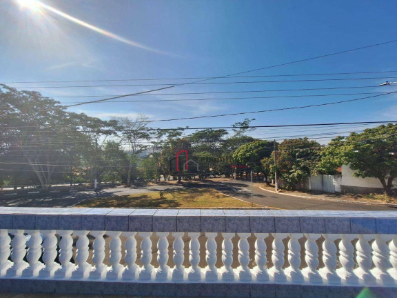 Imagem Sobrado com 3 Quartos à Venda, 189 m² em Jardim Primavera - Paulínia