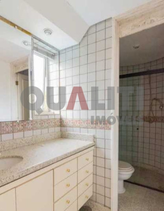 Imagem Apartamento com 3 Quartos para Alugar, 300 m² em Campo Belo - São Paulo
