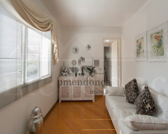 Apartamento com 1 Quarto à Venda, 50 m² em Santa Cecília - São Paulo