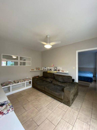 Imagem Casa com 2 Quartos à Venda, 162 m² em Olímpico - São Caetano Do Sul Imagem Casa com 2 Quartos à Venda, 162 m² em Olímpico - São Caetano Do Sul