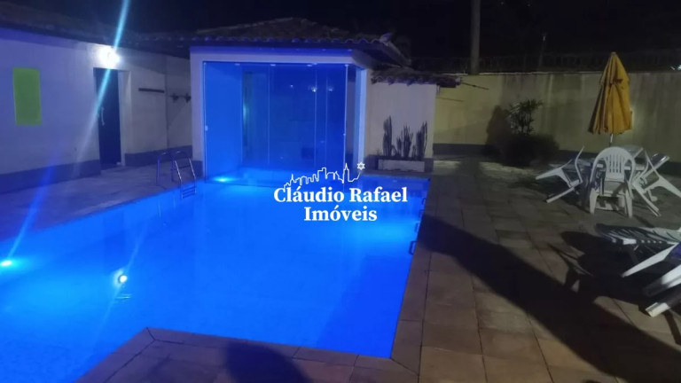 Imagem Casa com 3 Quartos à Venda, 130 m² em Praia Rasa - Armação Dos Búzios