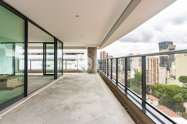 Imagem Apartamento com 4 Quartos à Venda, 230 m² em Pinheiros - São Paulo Imagem Apartamento com 4 Quartos à Venda, 230 m² em Pinheiros - São Paulo