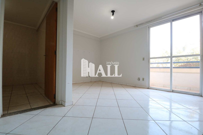 Apartamento com 3 Quartos à Venda, 90 m² em Boa Vista - São José Do Rio Preto