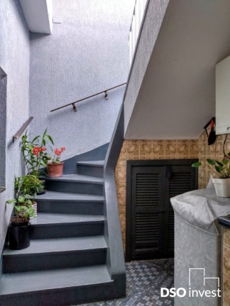 Imagem Casa com 3 Quartos à Venda, 305 m² em Vila Cruzeiro - São Paulo Imagem Casa com 3 Quartos à Venda, 305 m² em Vila Cruzeiro - São Paulo