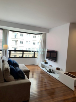 Imagem Apartamento com 2 Quartos à Venda, 140 m² em Itaim Bibi - São Paulo Imagem Apartamento com 2 Quartos à Venda, 140 m² em Itaim Bibi - São Paulo